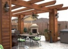 Kwikfynd Pergolas
patterson